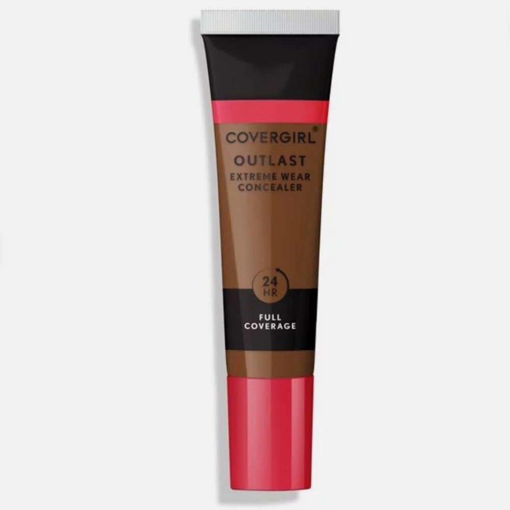 880 | Covergirl Outlast Extreme Wear Concealer, 9 mL, BRAND NEW!